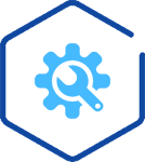 Testing advantages