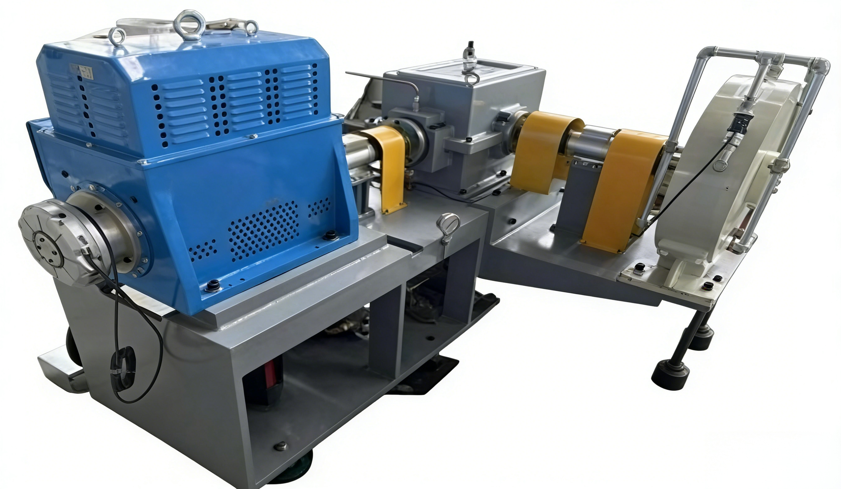 High speed transmission system service d