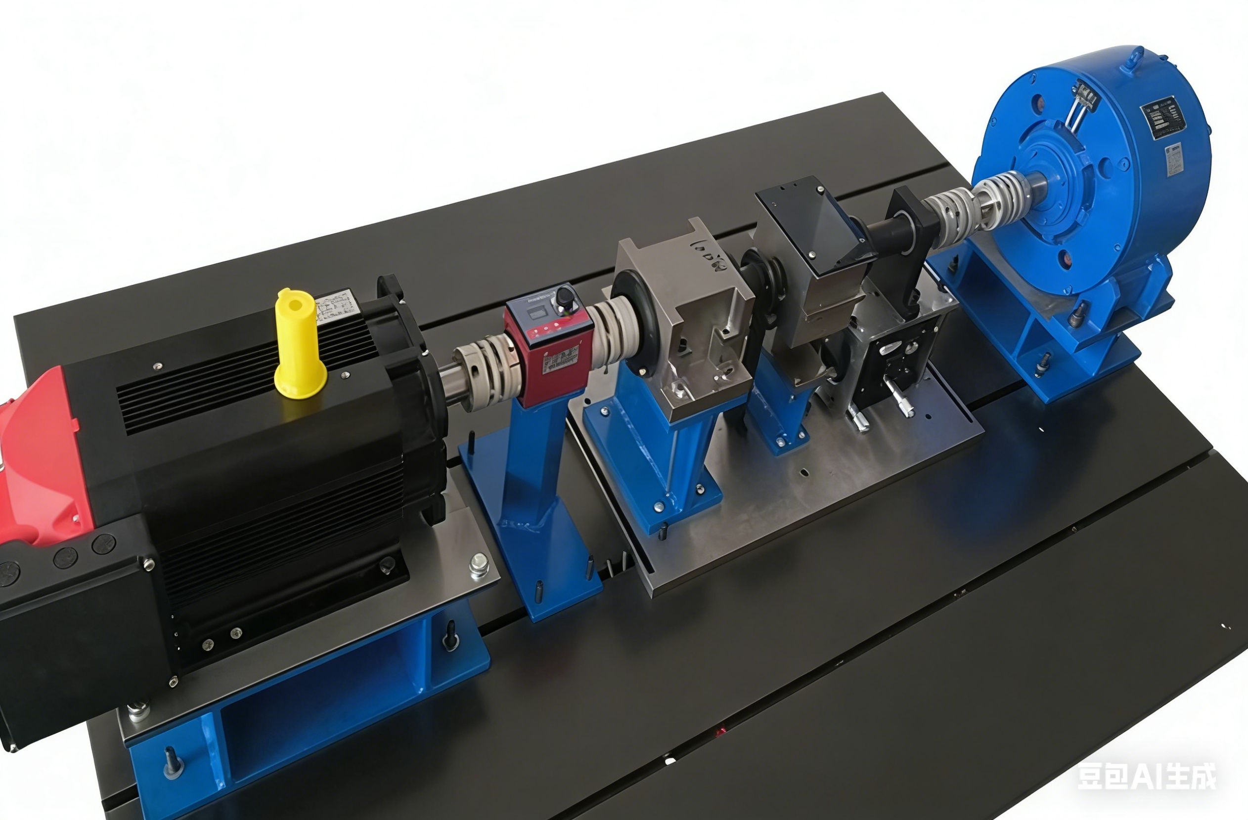 Transmission system spline vibration wea