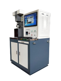 High temperature friction and wear testing machine